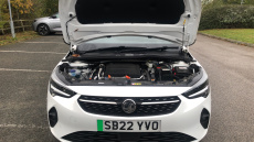 Vauxhall Corsa 100kW Elite Premium 50kWh 5dr Auto [11kWCh] Electric Hatchback